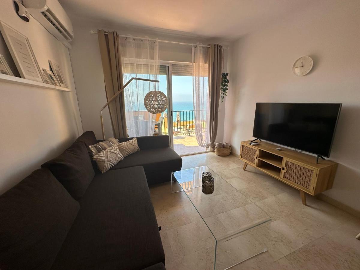 Amazing Sea View Apartement, Close To Lejlighed