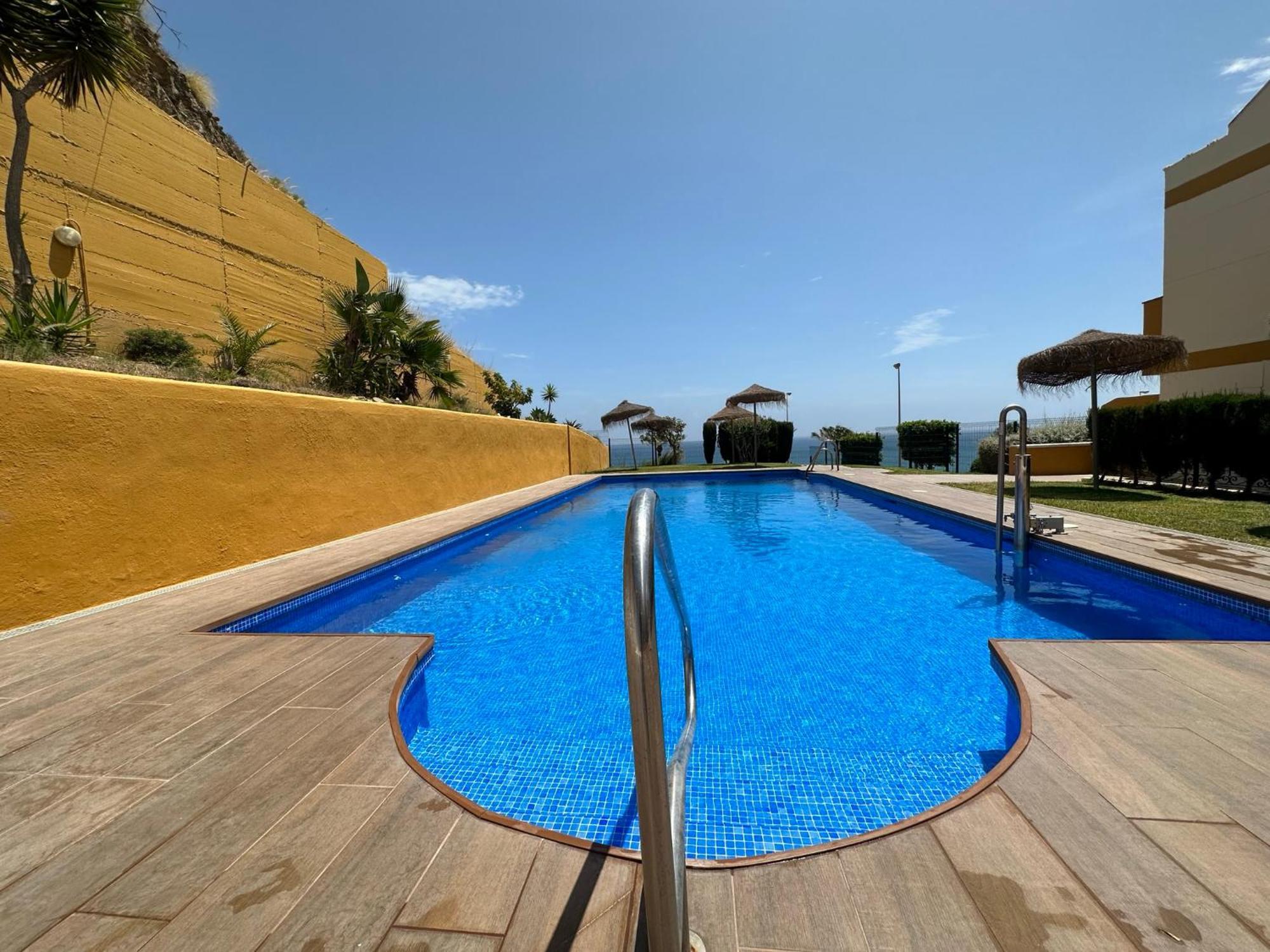Amazing Sea View Apartement, Close To Lejlighed *