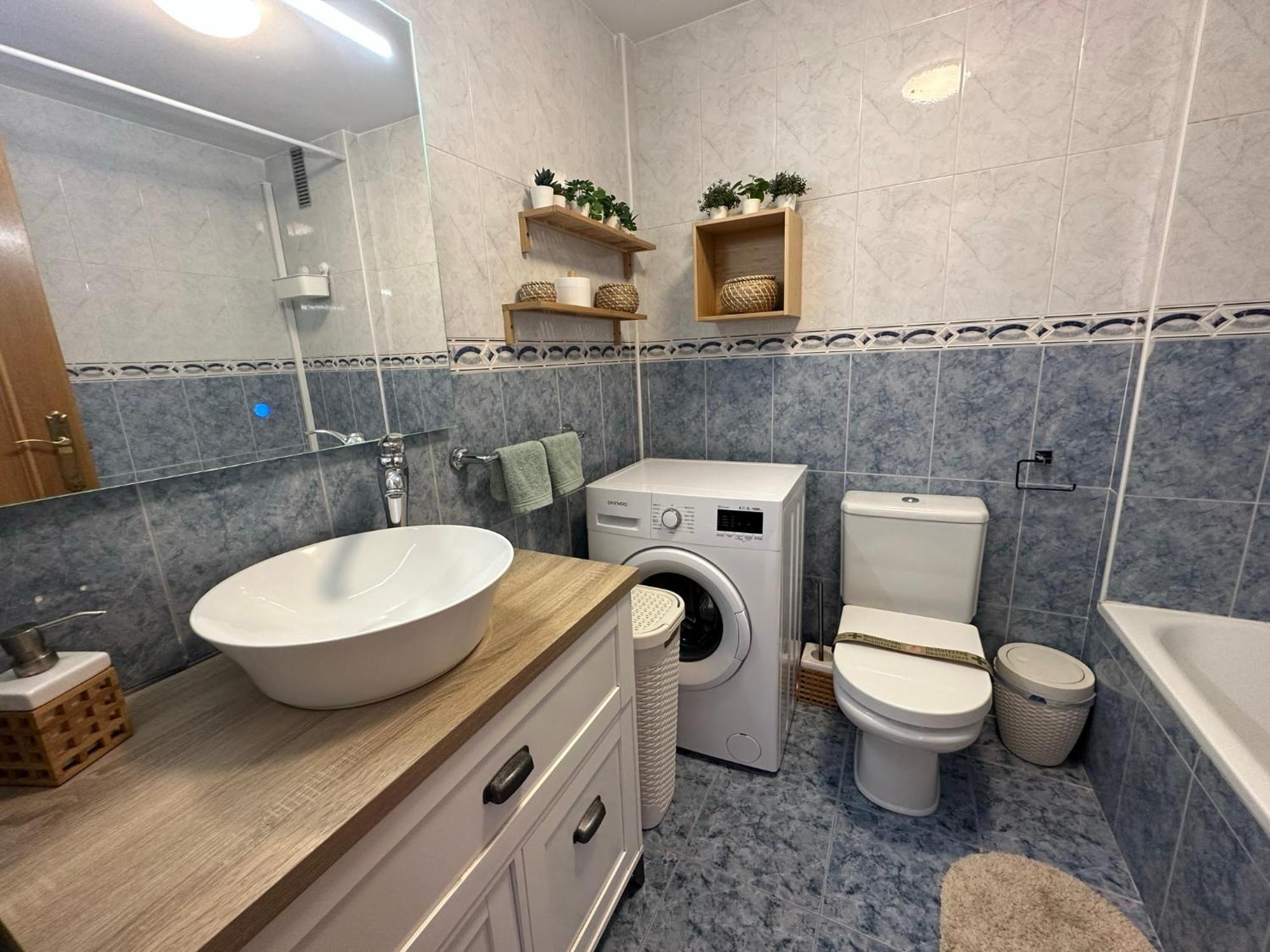 Lejlighed Amazing Sea View Apartement, Close To Benalmádena
